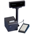 STAMPANTE EPSON FP-90II-FIP TERMICA CON GIORNALE DI FONDO ELETTRONICO SU MMC 256MbﾸALIMENTAT. PS-180