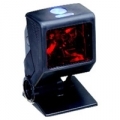 LETTORE LASER BAR CODE METROLOGIC-OLIVETTI DA BANCO QUANTUM T connett.RJ12 xNettuna
