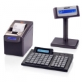 Stampante UNDERWOOD PRT200FX