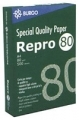 CARTA x FOTOCOPIE/STAMPANTI BURGO VERDE 21x29ﾸ7 80gr (conf. 5 Risme x 500 fogli cad.)