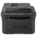 MULTIFUNZIONE SAMSUNG LASER SCX-4623F A4 22PPM 128MB 250FF FAX ADF  USB Livrea Nera