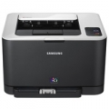 STAMPANTE SAMSUNG LASER COLORI CLP-325 A4 16/4PPM 32MB 130FF USB2.0 Livrea Black