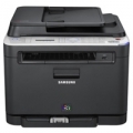 MULTIFUNZIONE SAMSUNG LASER COLORI CLX-3185FW A4 16/4PPM 256MB 130FF FAX ADF USB2.0/WIRELESS Livrea Nera