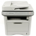 MULTIFUNZIONE SAMSUNG LASER SCX-4833FD A4 31PPM 128MB 250FF FAX ADF DUPLEX LAN USB 2.0