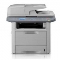 MULTIFUNZIONE SAMSUNG LASER SCX-4833FR A4 31PPM 256MB 250FF FAX ADF DUPLEX LAN USB 2.0