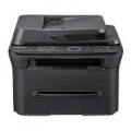 MULTIFUNZIONE SAMSUNG LASER SCX-4623FW A4 22PPM 128MB 250FF FAX ADF LAN WIRELESS USB Livrea Nera