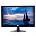 LG LCD 21.5" Wide W2240S-PN 0.25 1920x1080 Full HD 5ms 300cd/mﾲ 70000:1 Vista EPA 5.0 TCO`05 Glossy Black