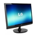 LG LED 22" TV-Wide M2280D-PR 0ﾸ248 1920x1080 Full HD 5ms 250cd 1000:1 (5000000:1) DVB-T 2x3W RGB DVI 2 HDMI CI+ USB GLossy