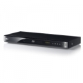 LETTORE BLU RAY LG BD550 DivX MPeg4 HDMI USB 2.0 Glossy Black