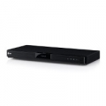 LETTORE BLU RAY LG BD660 3D DivX MPeg4 HDMI USB 2.0 Glossy Black