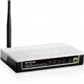 ACCESS POINT WIRELESS TP-LINK TL-WA701ND 150M LITE N 802.11n/g/bﾸ 1 ANTENNA DA 4dbi STACCABILE