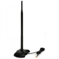 ANTENNA WIRELESS TP-LINK TL-ANT2408C INDOOR OMNI-DIREZIONALE 2.4GHz 8dBI
