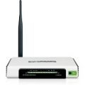 ROUTER TP-LINK TL-MR3220 3G 150M LITE N 802.11n/g/bﾸ 1 ANTENNA STACCABILE (necessita di modem)