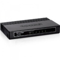 SWITCH TP-LINK TL-SG1005D 5P LAN GIGABIT DESKTOP 10/100/1000Mbps RJ45 CASE PLASTICA