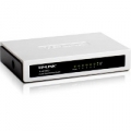 SWITCH TP-LINK TL-SF1005D 5P LAN DESKTOP 10/100M RJ45 CASE PLASTICA