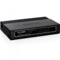SWITCH TP-LINK TL-SF1016D 16P LAN DESKTOP 10/100M RJ45 CASE PLASTICA