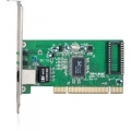 SCHEDA RETE TP-LINK TG-3269 PCI GIGABIT 10/100/1000M RJ45