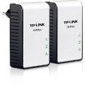ADATTATORE TP-LINK TL-PA211 Starter Kit CONF.2PZ X LAN 200M
