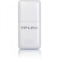 ADATTATORE WIRELESS TP-LINK TL-WN723N USB 2.0 150M 802.11n/g/bﾸ QSS buttonﾸ autorun utilityﾸ dimension: 36.8*17*8.4mm