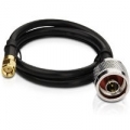 CAVO PIGTAIL TP-LINK PER ANTENNE WIRELESS TL-ANT24PT con sistema di connessione SMAﾸ lunghezza 0.50 metri