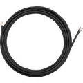 CAVO TP-LINK PER ANTENNE WIRELESS TL-ANT24EC12N con sistema di connessione SMAﾸ lunghezza 12.00 metri KMS-400