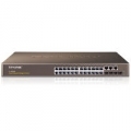 SWITCH TP-LINK TL-SG5426 26P LAN GIGABIT 10/100/1000Mbps RJ45