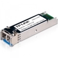 FIBER CONVERTER TP-LINK TL-SM311LM Gigabit SFP moduleﾸ Multi-modeﾸ MiniGBICﾸ LC interfaceﾸ Up to 550/275m distance