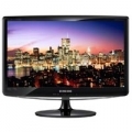 SAMSUNG LCD 19" TV-Wide B1930HD 0ﾸ258 1600x900 5ms 300cd 1000:1 (70000:1) DVB-T 2x3W RGB/DVI 2 HDMI HD Ready USB GLossy Black