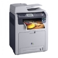 MULTIFUNZIONE SAMSUNG LASER COLORI CLX-6200ND A4 20/20PPM 128MB 250FF Duplex USB2.0/LAN PCL/PS