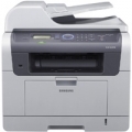 MULTIFUNZIONE SAMSUNG LASER SCX-5635FN A4 33PPM 128MB 250FF DUPLEX FAX ADF PCL PS3 USB2.0 LAN