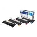 ECONOMY PACK SAMSUNG CLT-P4092C/ELS 4C BK-Y-C-M X CLP-315/315Wﾸ CLP-310/310Nﾸ CLX-3175/3175FN/3175FW/3170FN