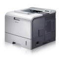 STAMPANTE SAMSUNG LASER ML-4551NDR A4 43PPM 128MB 600FF PCL/PS PAR/USB2.0/LAN DUPLEX