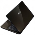 NB ASUS K52F-EX700V 15ﾸ6" i5-460M 3GB 320GB DVD-SMDL 0ﾸ3Mpx W7HP