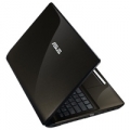 NB ASUS K52JU-SX100X 15ﾸ6" i5-480M 4GB 500GB HD6370 512MB DVD-SMDL Webcam W7P