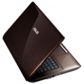 NB ASUS K72F-TY233V 17ﾸ3" PDC P6200 3GB 320GB DVD-SMDL 0ﾸ3Mpx W7HP