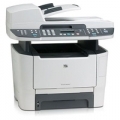 MULTIFUNZIONE HP LASER M2727NF A4 26PPM 64MB 300FF PCL/PS FAX USB2.0/LAN