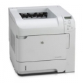 STAMPANTE HP LASER P4014 A4 43PPM 96MB 540MHz 600FF PCL5/PCL6/PS3 USB2.0ﾸEIOﾸ1 porta esternaﾸ 2 interneﾸ Host USB