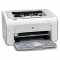 STAMPANTE HP LASER LJ-P1102 A4 18PPM 2MB 150FF USB2.0
