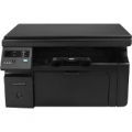 MULTIFUNZIONE HP LASER LJ-M1132 A4 18PPM 8MB 150FF USB2.0