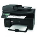 MULTIFUNZIONE HP LASER LJ-M1212NF A4 18PPM 64MB 150FF FAX ADF USB2.0 LAN