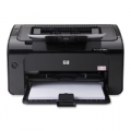 STAMPANTE HP LASER LJ-P1102W A4 18PPM 8MB 150FF USB2.0 WIRELESS