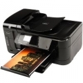MULTIFUNZIONE HP OJ-6500A Plus A4 4C 4INK 32/31PPM 64MB 250FF FAX DUPLEX ADF LAN WIRELESS USB 2.0