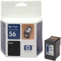 INK HP C6656AE N.56 Nero 19ML X DJ-450ﾸ OJ-4255ﾸ OJ-5510ﾸ OJ-5610ﾸ PSC-1315ﾸ PSC-1350ﾸ PS-7450ﾸ PS-7760