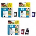 INK HP C8772EE N.363 Magenta 4.5ML X PS-8250 PSC-3210 PSC-3310 D7160