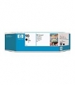 INK HP CONFEZIONE MULTIPLA DA 3 INCHIOSTRI C5095A N.90 NERO 775ML x HP DSJ4000 DSJ4000ps DSJ4500 DSJ4500mfp DSJ4500ps