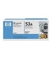 TONER HP Q7553A Nero 3000PP X P2015 P2015D P2015DN P2015N P2015X