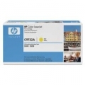 TONER HP C9732A Giallo 12000PP X LJ-5500 LJ-5550N