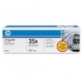 TONER HP NERO CB435A x LJ P1005 P1006 DA 1.500 PAGINE