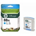 INK HP C9391AE N.88 Ciano X  OFJ PRO K5400  K5400dn  K5400dtn  K550  K550dtn  K550dtwn L7480  L7580  L7680  L7780