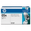 TONER HP CE505A Nero 2300PP X P2035 P2055 P2055D P2055DN P2030